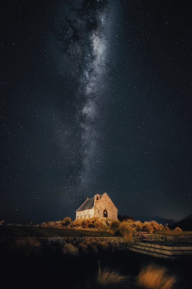 Фотография автора Henri Fitriadi