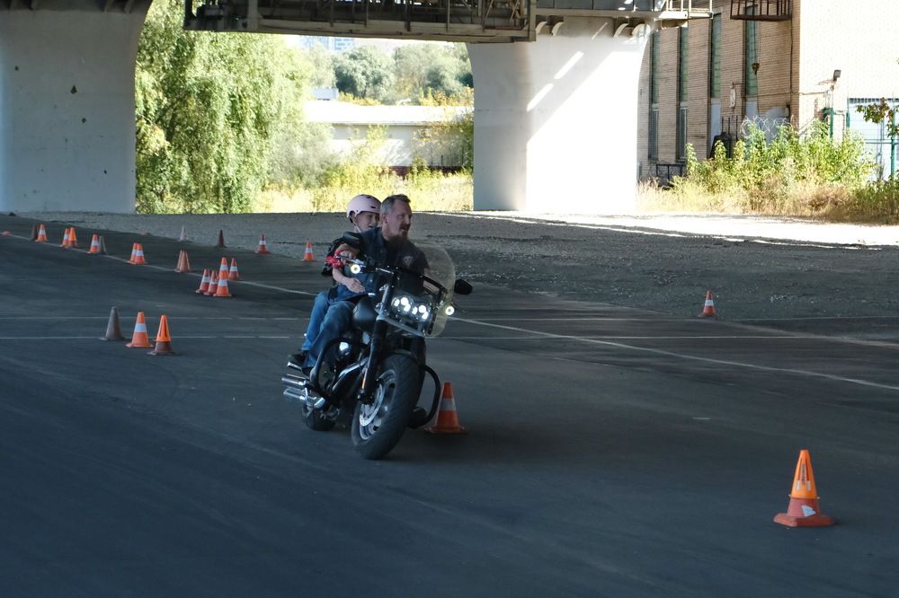 Photograph by Виктор Чернышов