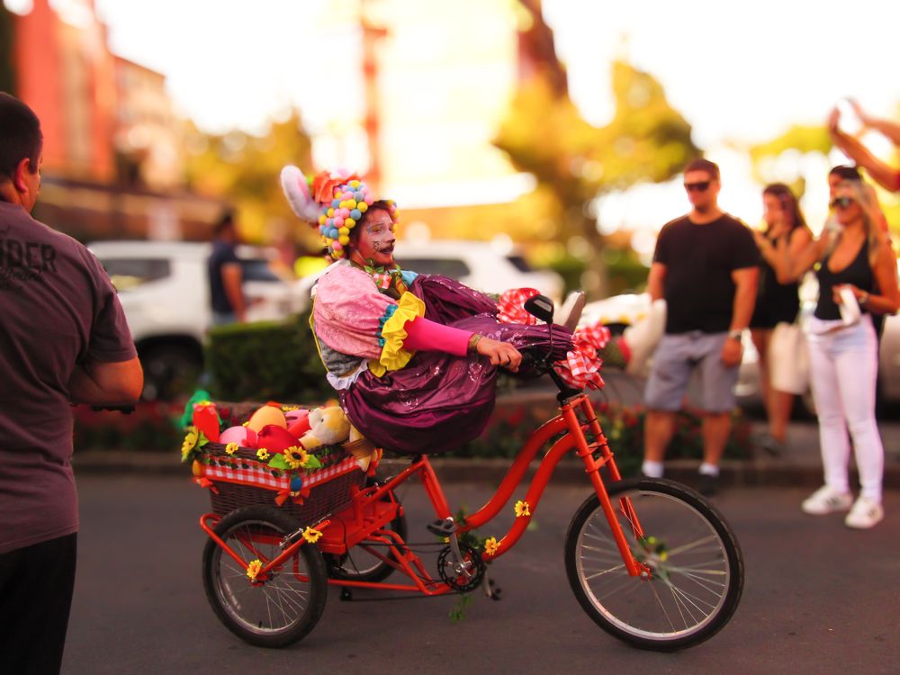 Photograph by Juliana