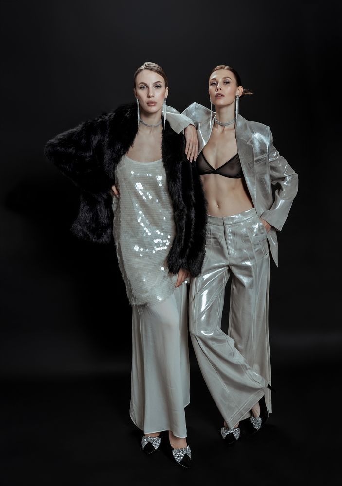 Фотография автора Nella Shageeva