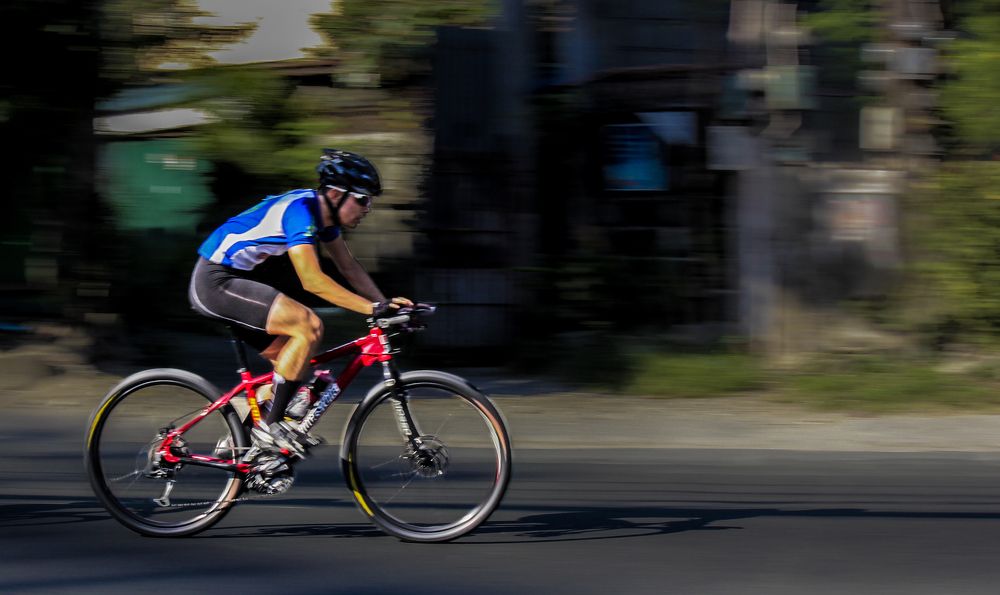 Photograph by EFREN VICTORINO