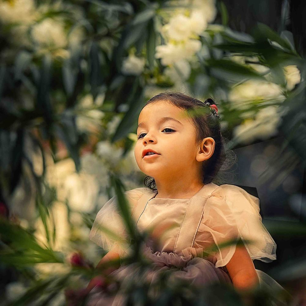 Photograph by Анатолий Разгуляев