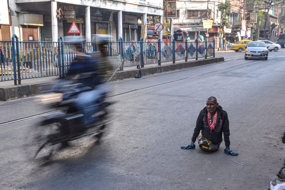 Photograph by Bijoy Paul