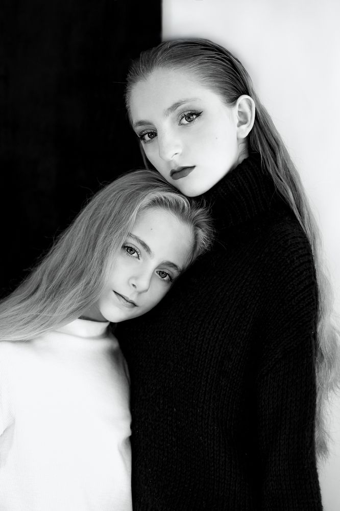 Photograph by Borisova Natalia