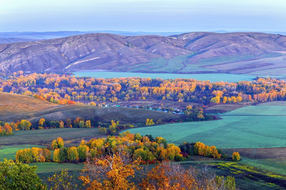Photograph by Владимир Акиньшин