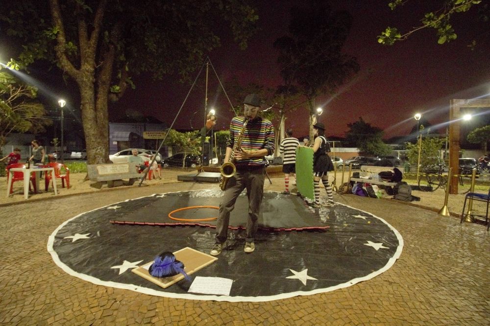 Photograph by Régis Santos