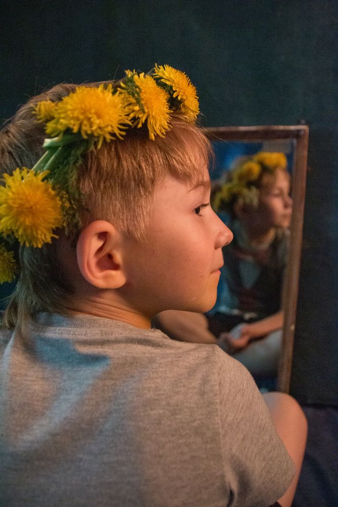 Photograph by Ирина Рыжова