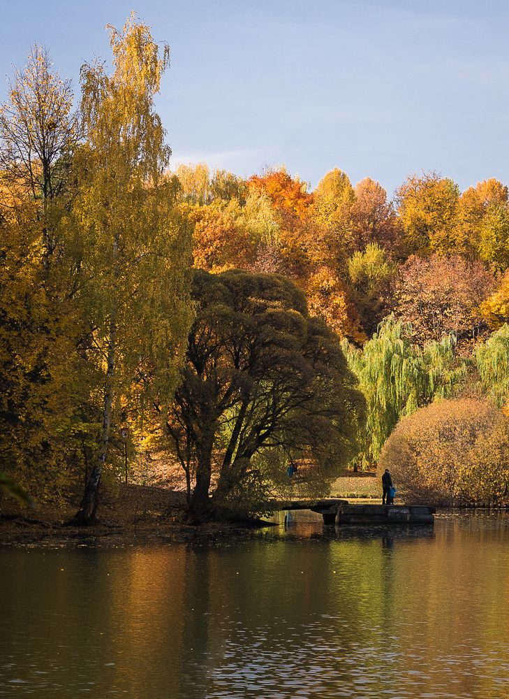 Photograph by Сергей Басов