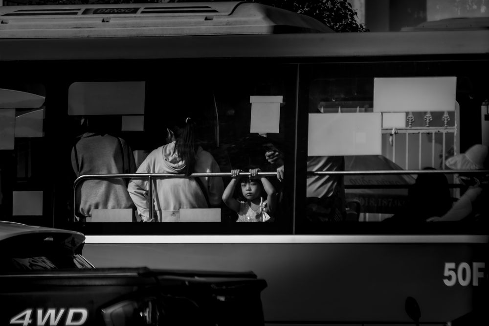 Photograph by Thành Đạt Trần