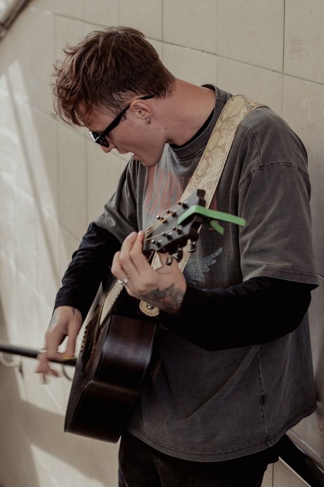 Photograph by Екатерина Рыжкова