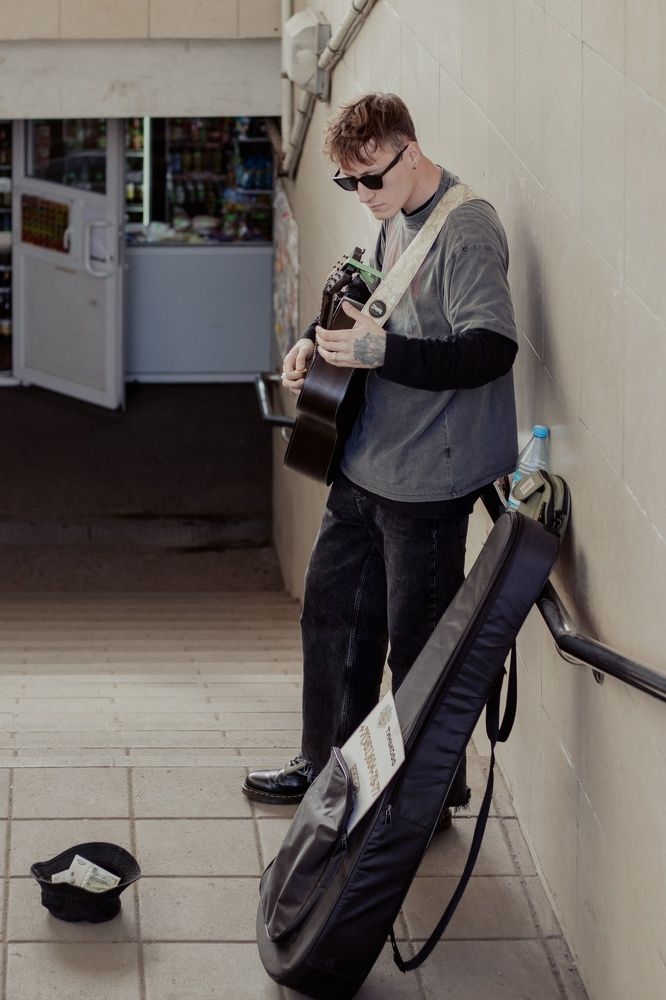 Photograph by Екатерина Рыжкова