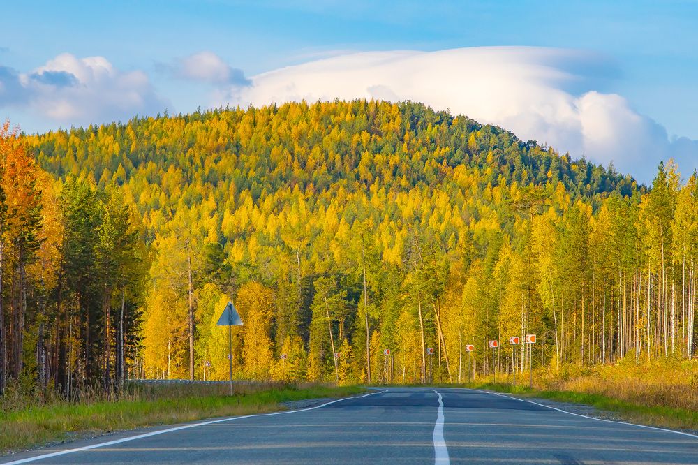 Photograph by Алексей Путилов