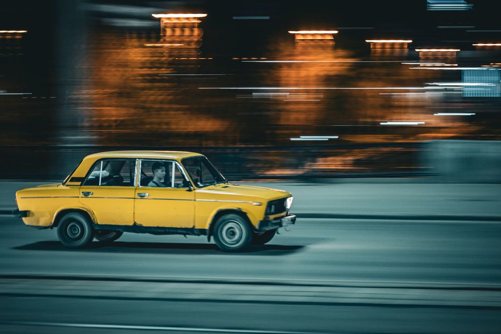 Photograph by Щепанов Дмитрий