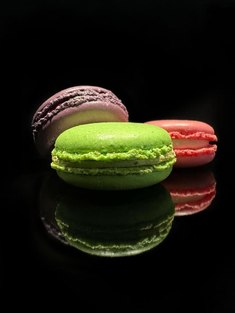 Photograph by Svetlana Rashidova