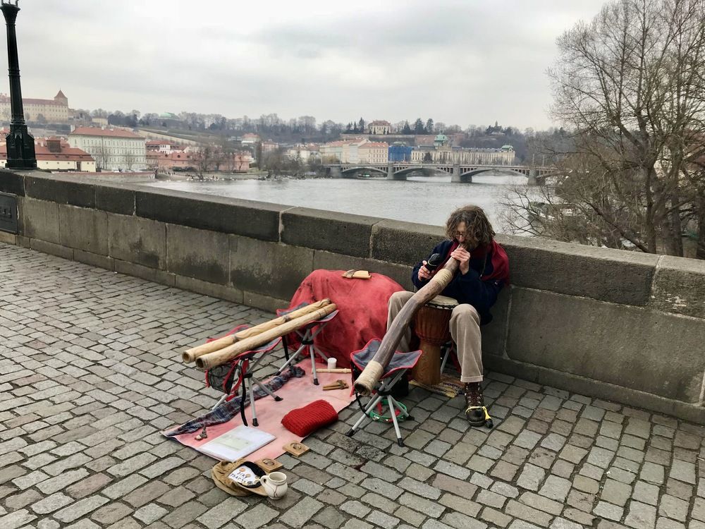 Photograph by Svetlana Rashidova