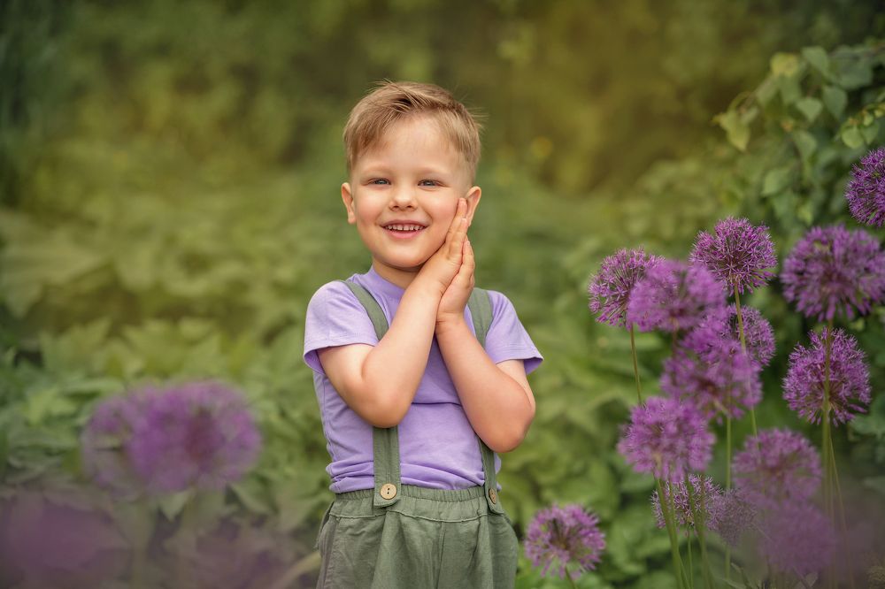 Photograph by Анастасия Корзинкина