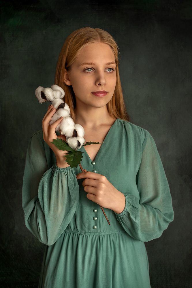 Photograph by Анастасия Корзинкина