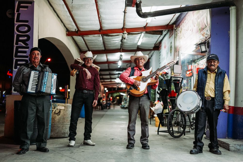 Photograph by Jonathan Bobadilla