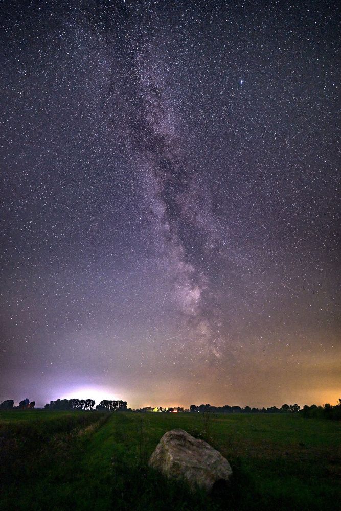 Photograph by Vitalijs Kopa