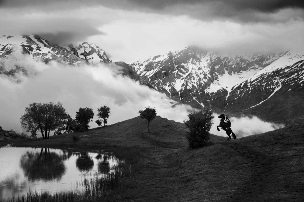 Фотография автора Mohammed Alhusseini