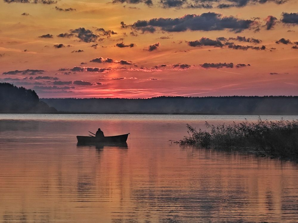 Photograph by Олеся Зеленщикова