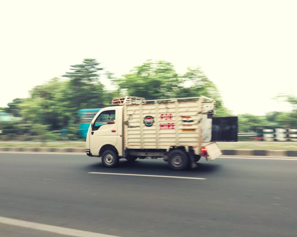 Photograph by Md Refayettullah