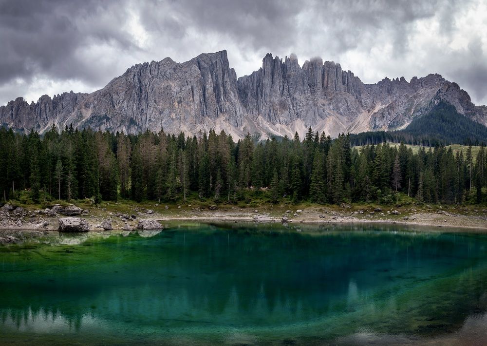 Photograph by Marina Poushkina