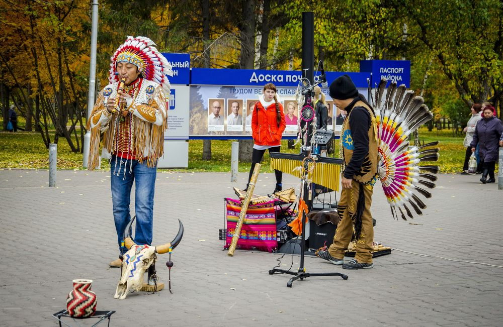 Photograph by Татьяна Титова