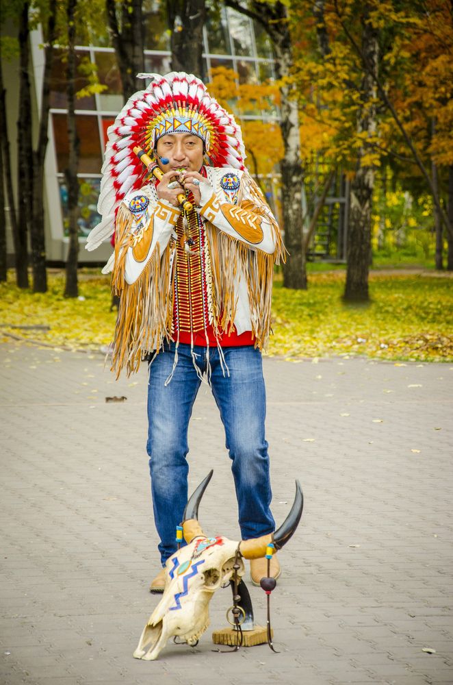 Photograph by Татьяна Титова