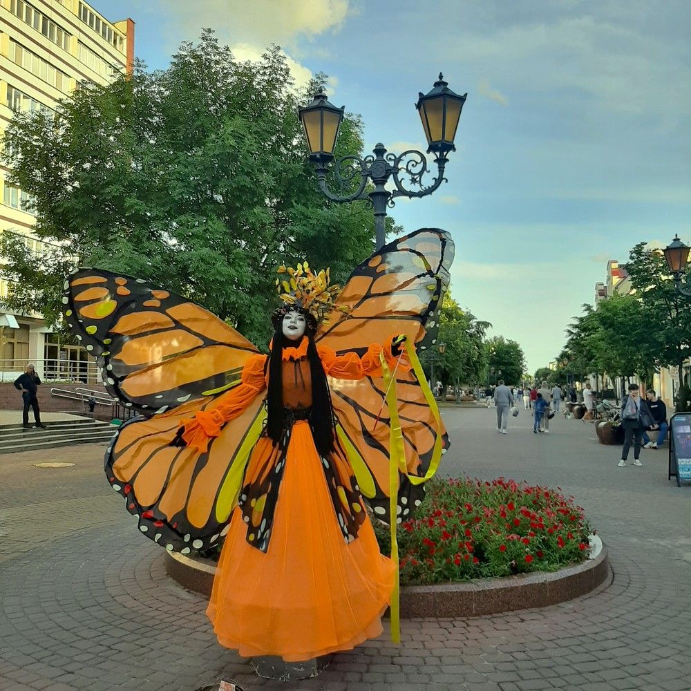 Photograph by Светлана Соколова