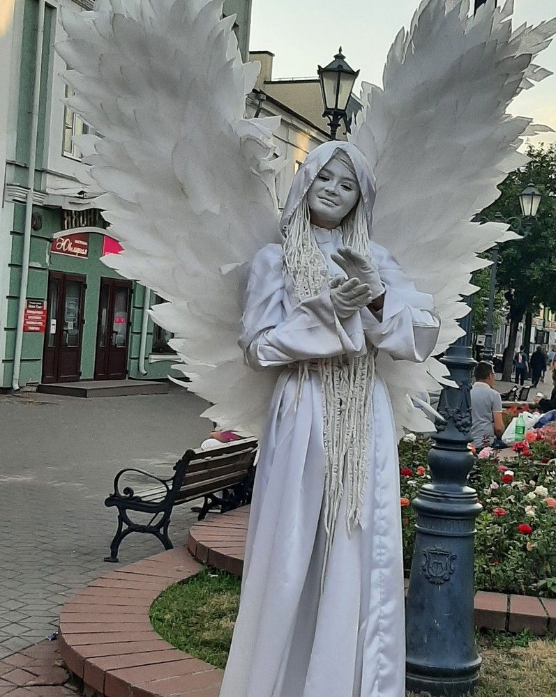 Photograph by Светлана Соколова