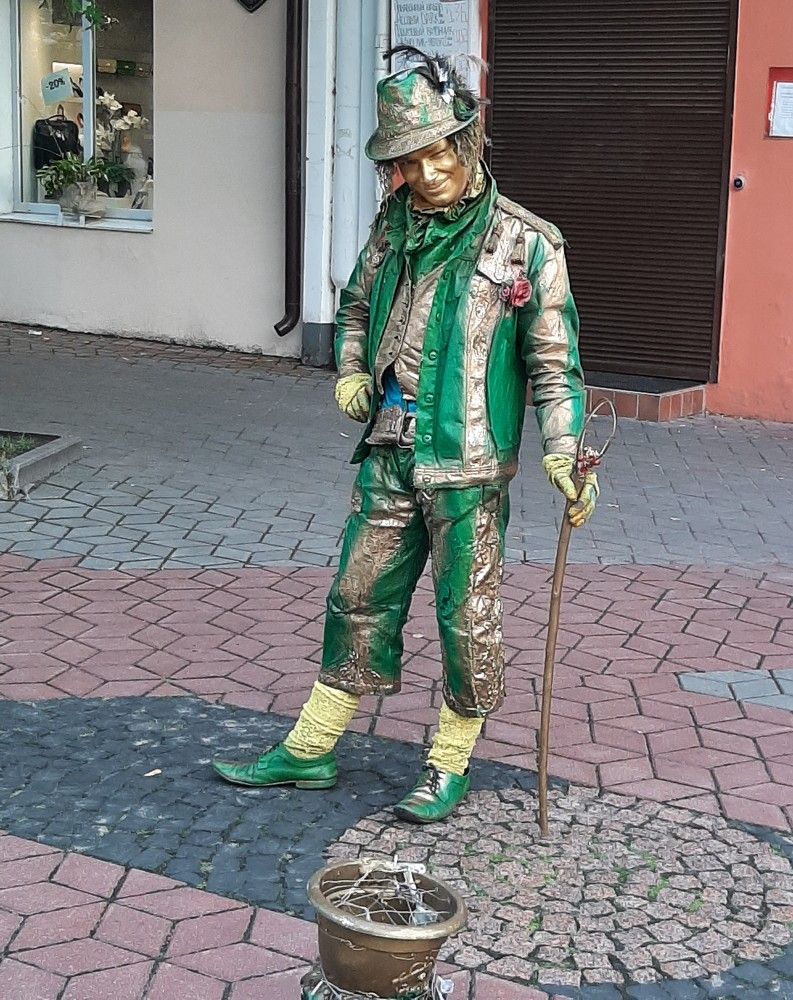 Photograph by Светлана Соколова