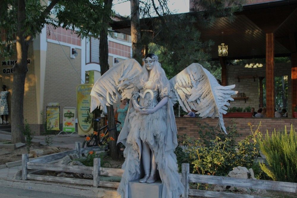 Photograph by Светлана Соколова