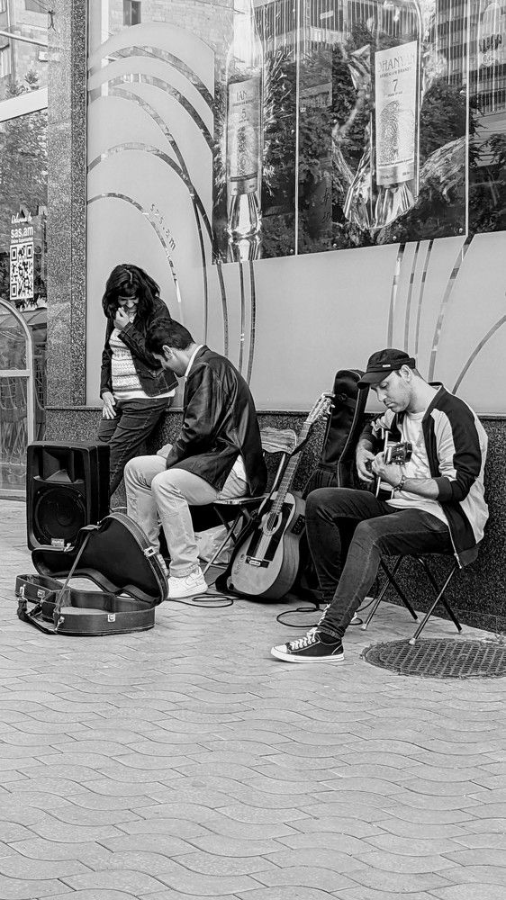 Photograph by Lilit Petrosyan