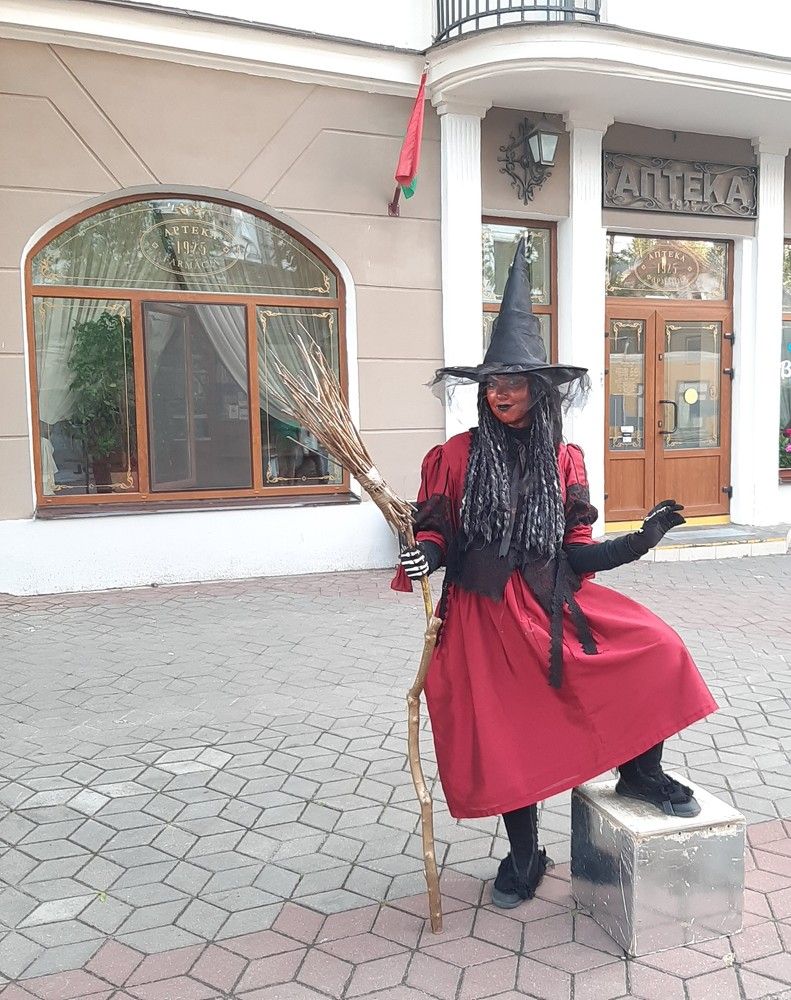 Photograph by Светлана Соколова