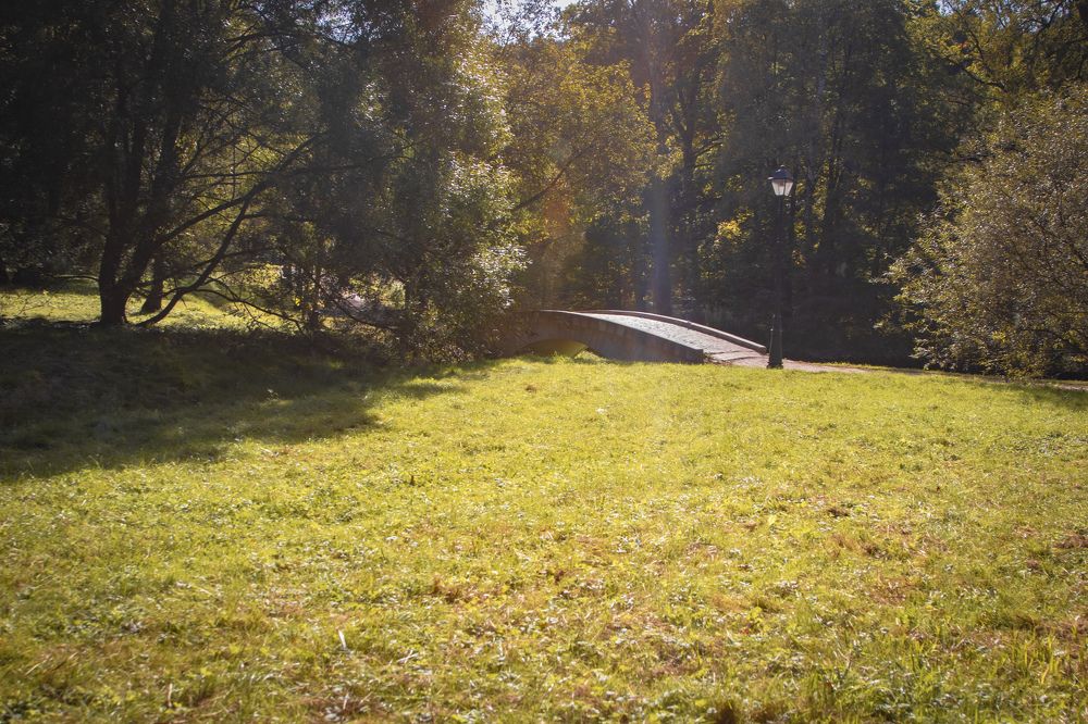 Photograph by Лариса Осьмак