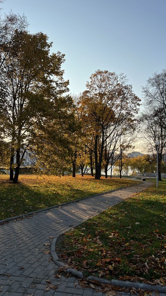 Photograph by Елена Зенкевич