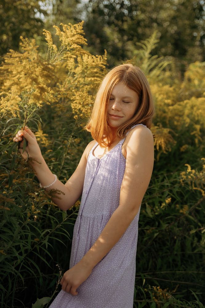 Photograph by Анна Бобкова