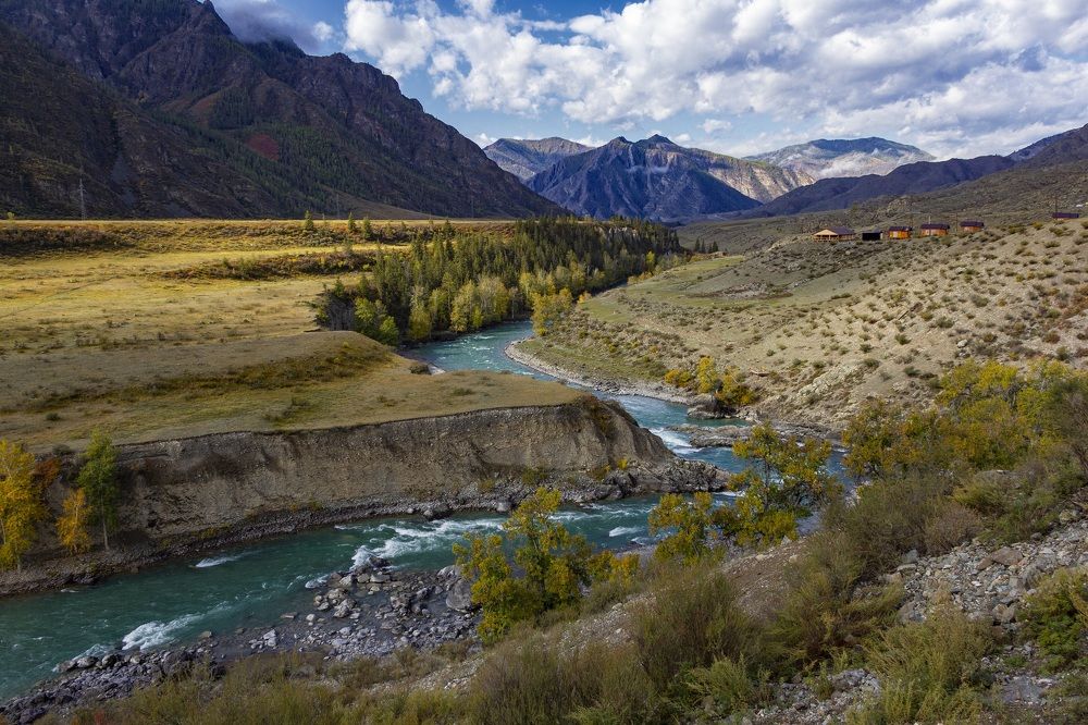 Photograph by Владимир Каверин