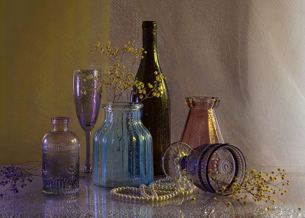 Photograph by Лариса Герасименко