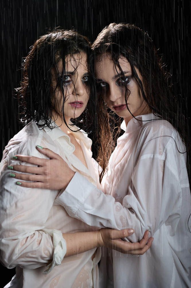 Photograph by Денис Будняк