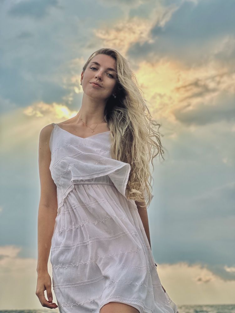 Photograph by Вадим Еременко