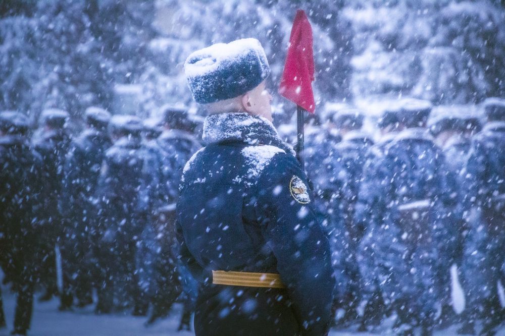 Photograph by Александр Бунин