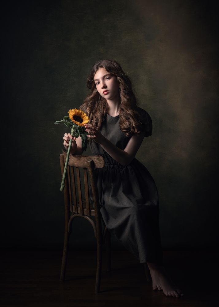 Photograph by Оксана Завьялова