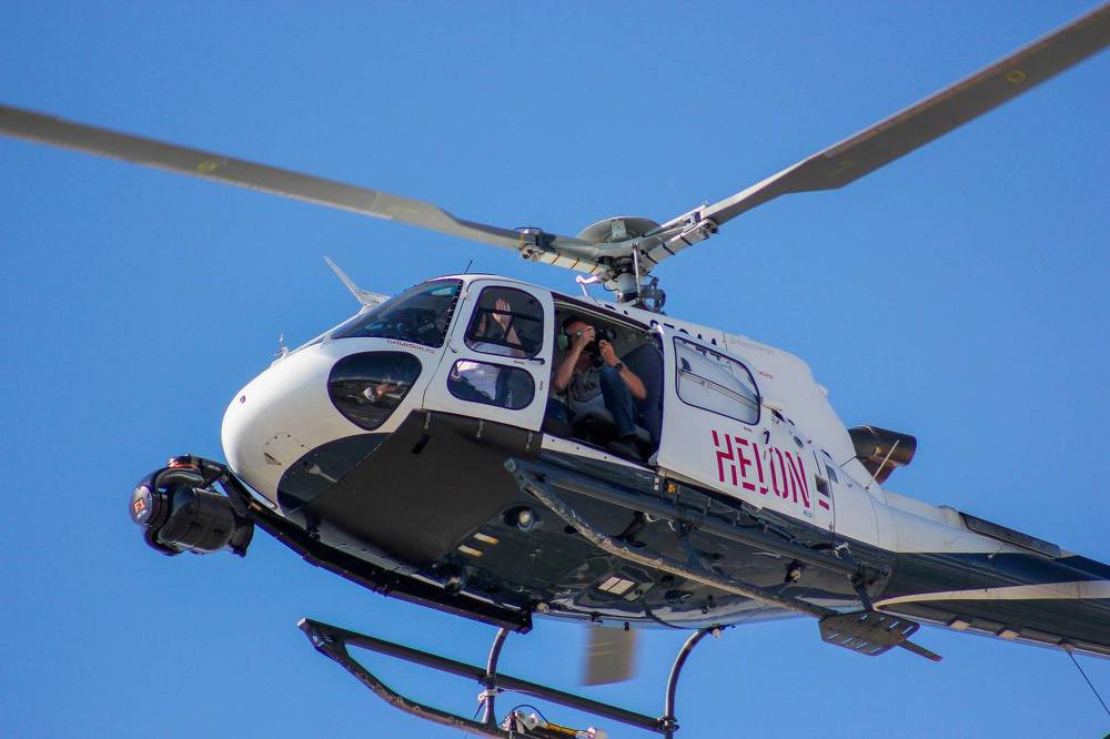 Photograph by Алексей Шевцов