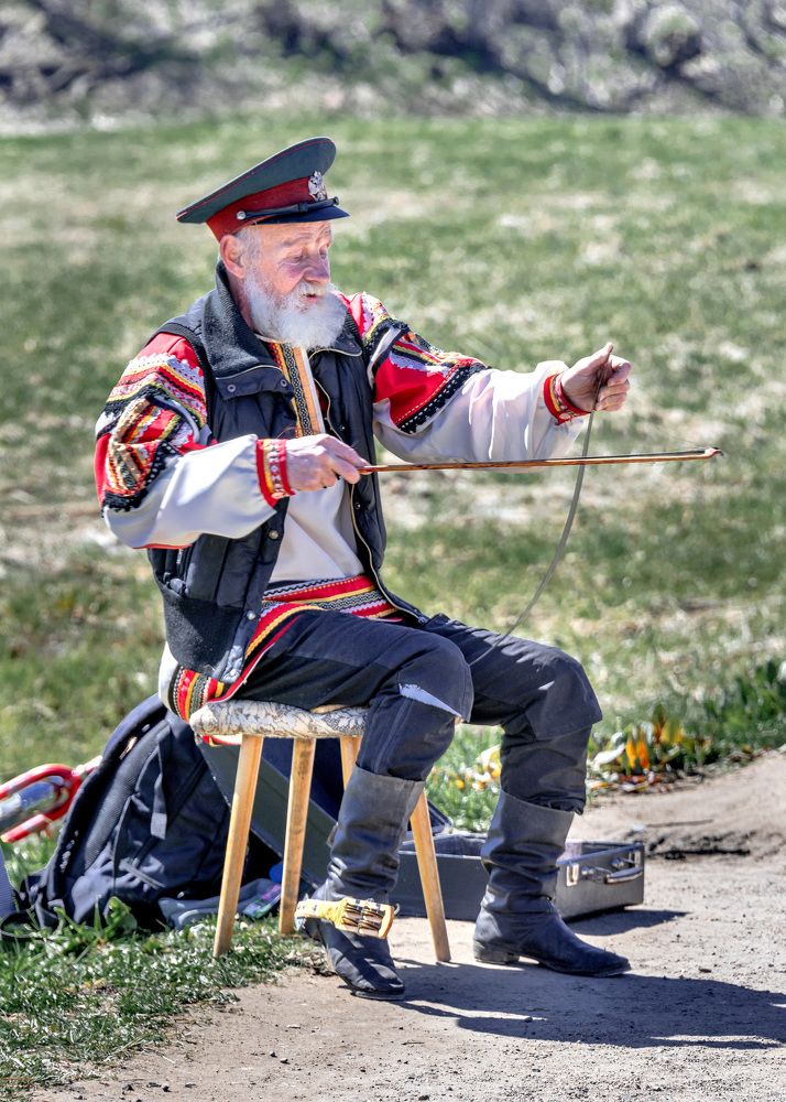 Суздальская Визитка.