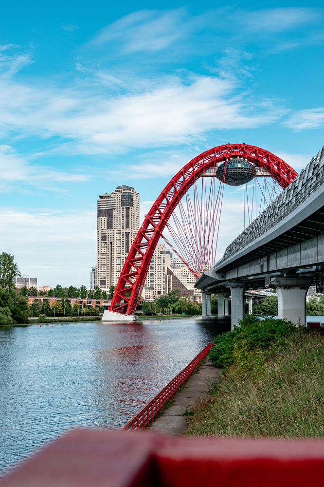 Photograph by Сергей Аникушин