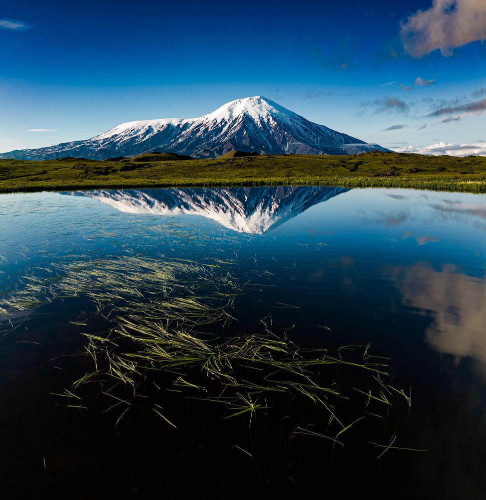 Photograph by Karasev Pavel