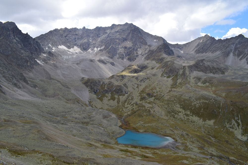 Photograph by Олег Лебедев