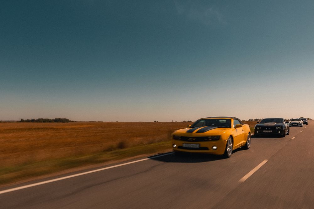 Photograph by Антон Тимошевский